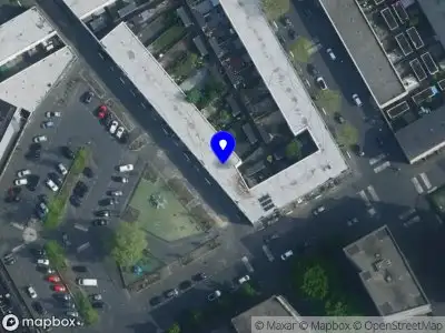 Stichting Eye Connected