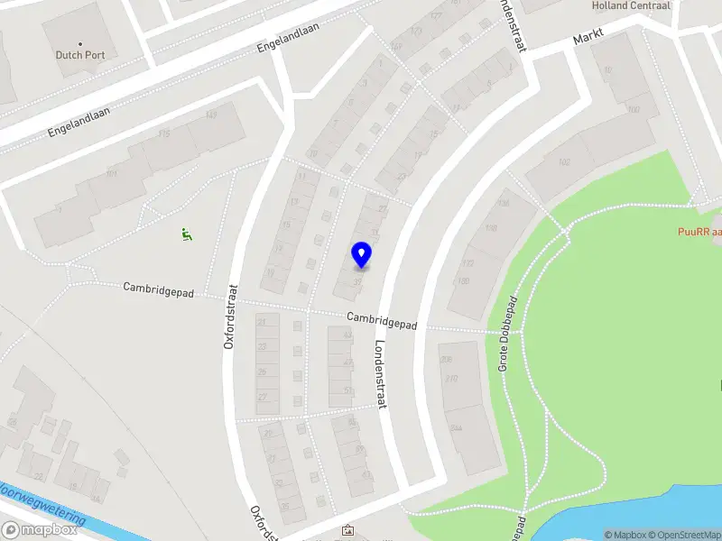 Nieuw bedrijf Max Sielemann