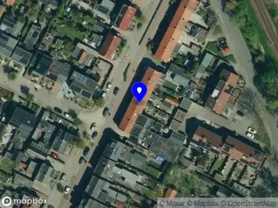 Shoppen en Droppen Veenendaal