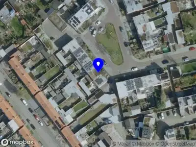 Nieuw bedrijf P.B. Montagebedrijf