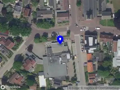 Nieuw bedrijf FraDav Schijf B.V.