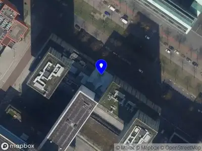 NTK Global Workforce B.V. Rotterdam