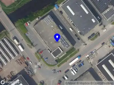 Buro Brein B.V. Rijnsburg