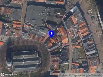 VvE Smalle Havenstraat 23/25