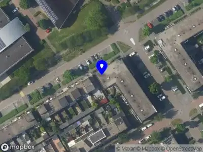 StellaHailey18 Almere