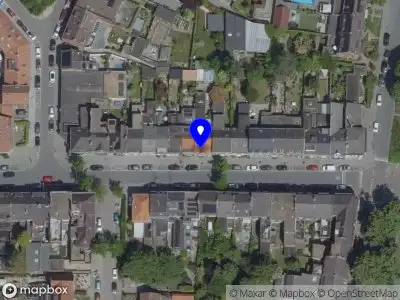 Nieuw bedrijf Krawczyk Bouw Support