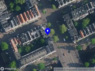 Soenes Roti Bar & Grill Amsterdam