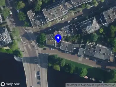 Freyja Finery Amsterdam