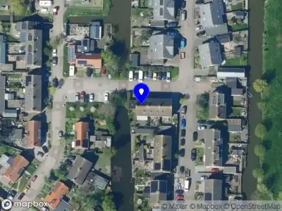 Nieuw bedrijf Sjaakie Dienstverlening