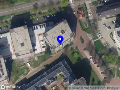 LDF Transport Holding B.V.