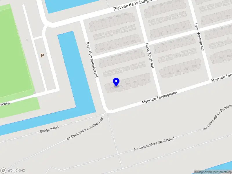 Discover Delft Rotterdam