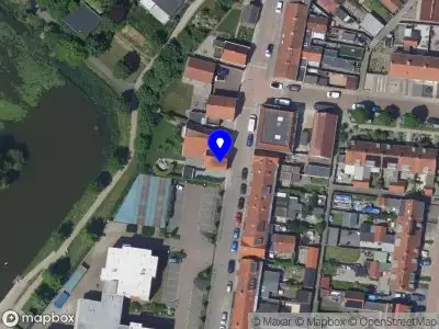 Nieuw bedrijf Kieboom Maritiem Holding B.V.