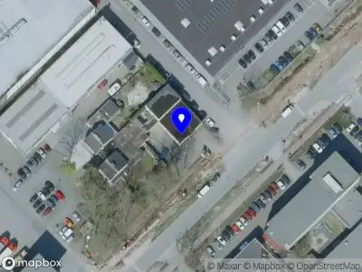 Nieuw bedrijf EquiLibra Healing B.V.