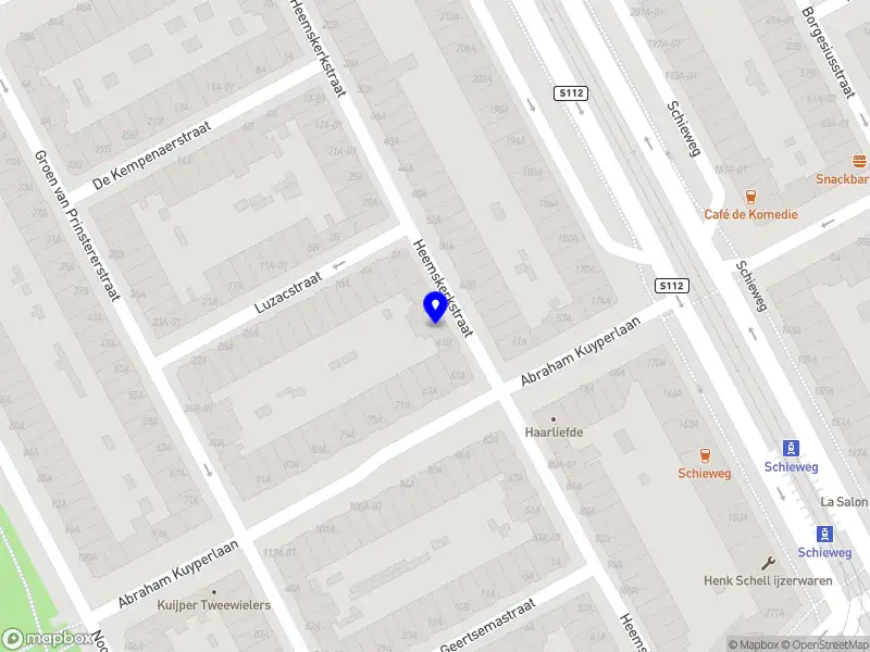 Nieuw bedrijf Morrow Limitless B.V.