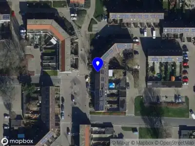 A.M.T. Schoonmaak & Glasbewassing