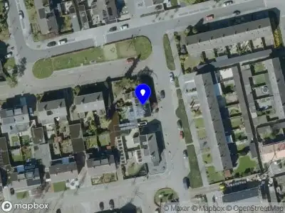 Nieuw bedrijf MVD services