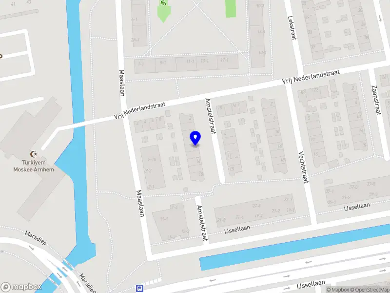 Maximum Care Arnhem