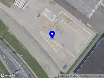 Nieuw bedrijf Stichting Beheer Aandelen Topspeed Holding