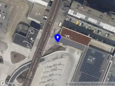 Köftecii Rotterdam