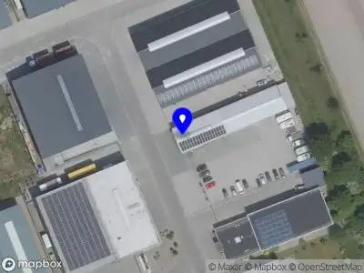 Ewalds & Wijnen Vastgoed B.V. Maasbree