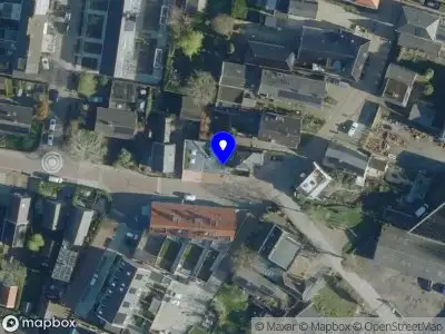 S.Janas grond- en straatwerk