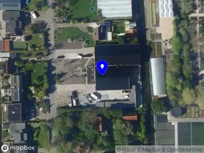 JR. Bedrijfswagens Andijk