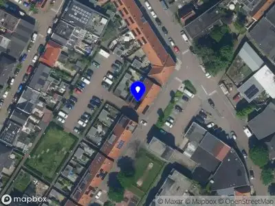 Sopi Cârpaciu Wormerveer