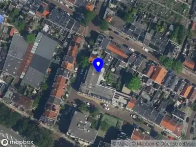 Reinder Oldenburger Haarlem