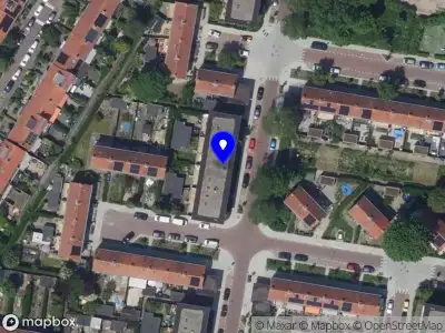 Nieuw bedrijf Boonekamp Solutions