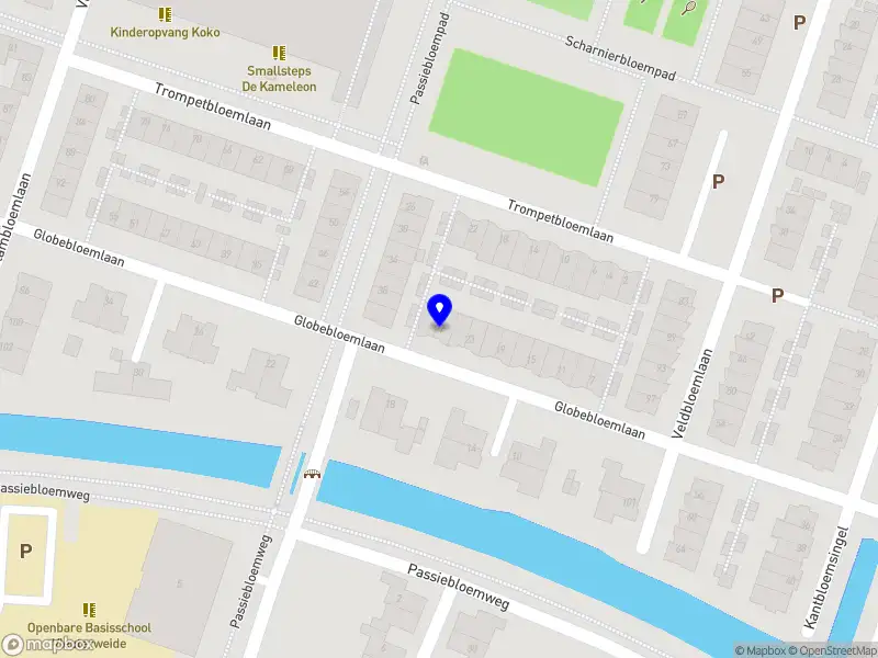 Nieuw bedrijf Intag Holding B.V.