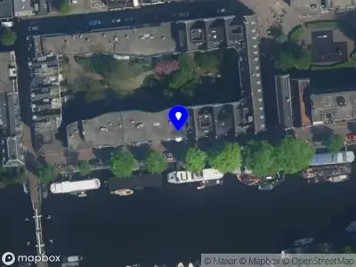 Pran 020 Amsterdam