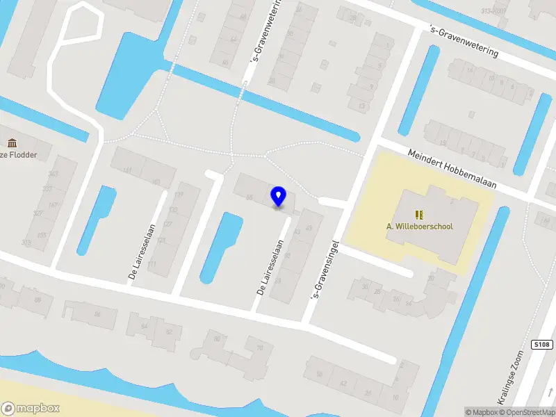 Fine Fleur Amsterdam B.V.