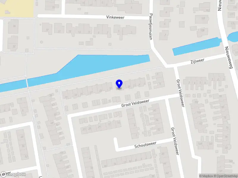 JdH Timmerwerken Hardinxveld-Giessendam
