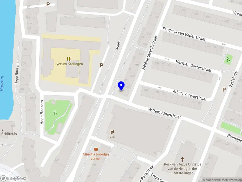 Administratiekantoor Ad Fundum B.V. Rotterdam