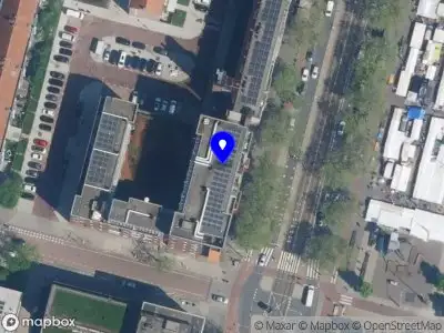 Lion Real Estate Benelux B.V. Amsterdam