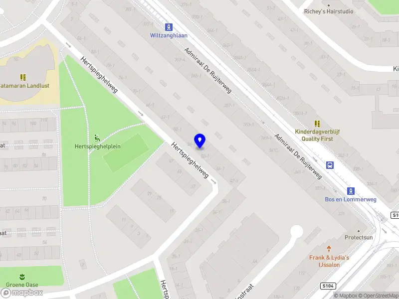 Bua Services Amsterdam