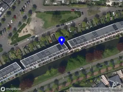 Nieuw bedrijf Stormrivier B.V.