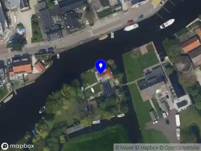 van der Harst Tuinen Hoogmade