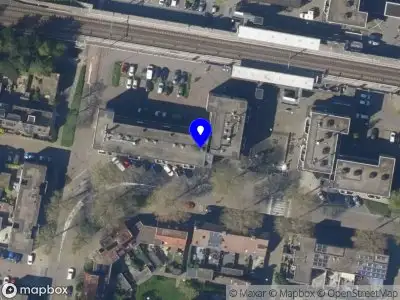 NurseMaryam Zoetermeer