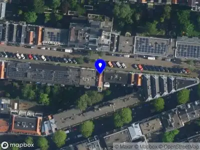 Nieuw bedrijf VvE gebouw aan de Quellijnstraat 138 Amste