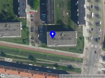 Nieuw bedrijf VI Vastgoed B.V.