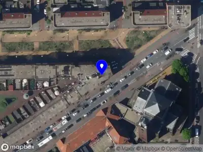 Kudomarkt 's-Gravenhage