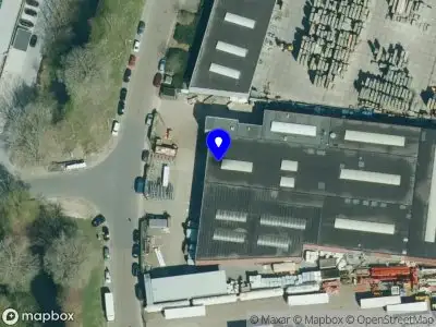 Durabilis Transport B.V.