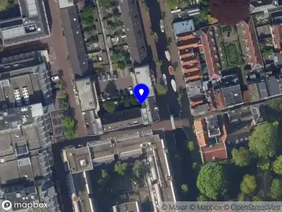 Tessa Schmidt - Begeleiding en behandeling Leiden