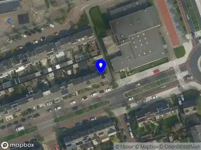 Nieuw bedrijf Created by Nicky