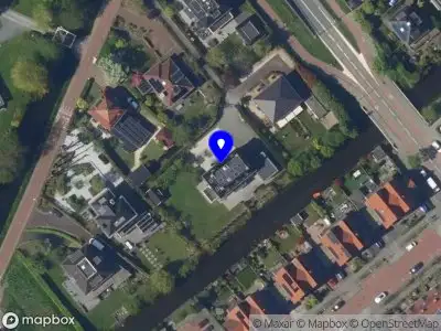 Ligoo New Energy Technologies B.V. 's-Gravenhage