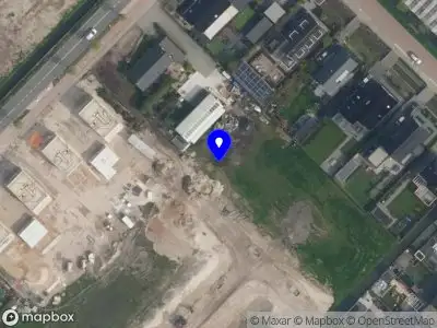 Ramdas Holdings B.V.