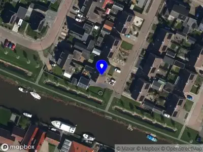 Stukadoorsbedrijf Reekers DRONRYP