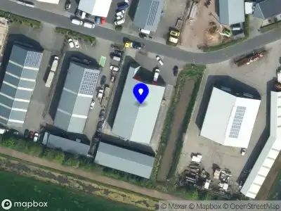 Nieuw bedrijf Autohuis Boonstra