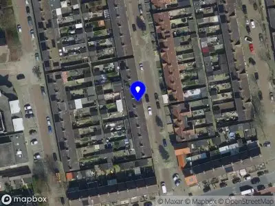 Nieuw bedrijf JR Bouwwerkzaamheden